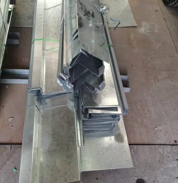 铜官山防火铁皮